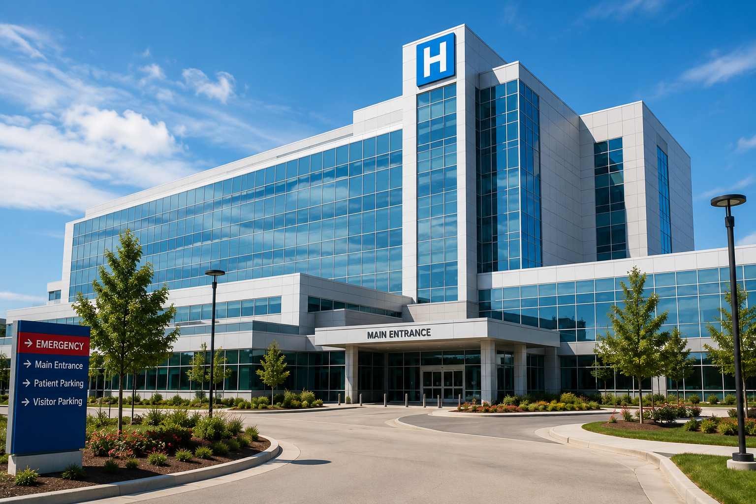 Healthcare logistics